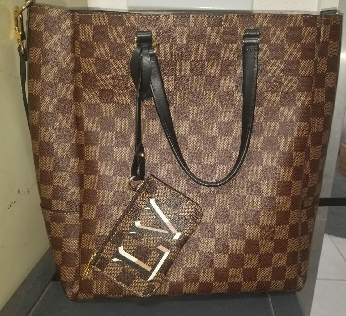 Top dollar paid on second hand Louis Vuitton at the pawnshop - Dollar  Dealers