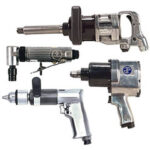 Pawn air tools at Oro Express Mesa Pawn & Gold